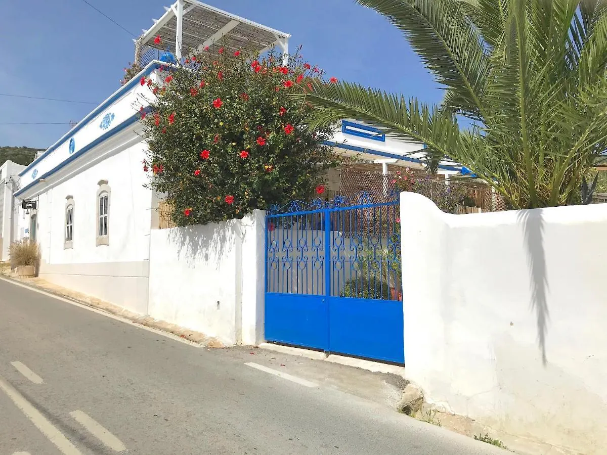 Vakantiehuis Casa Da Aldeia Villa Santa Bárbara de Nexe