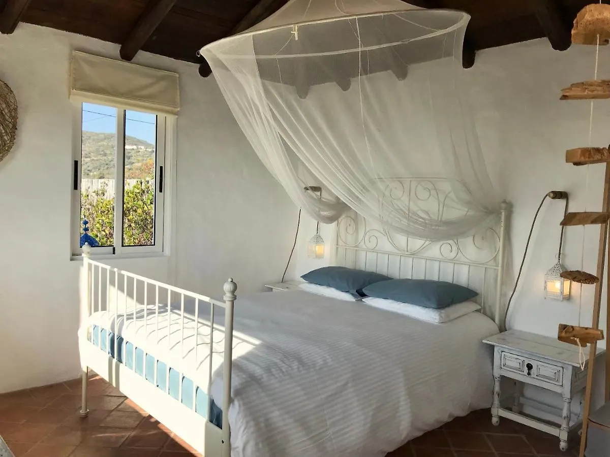 Casa Da Aldeia Apartment Santa Barbara de Nexe