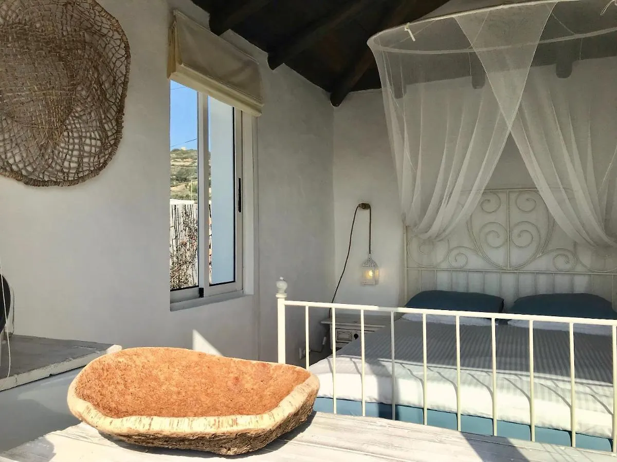 Casa Da Aldeia Villa Santa Bárbara de Nexe Portugal