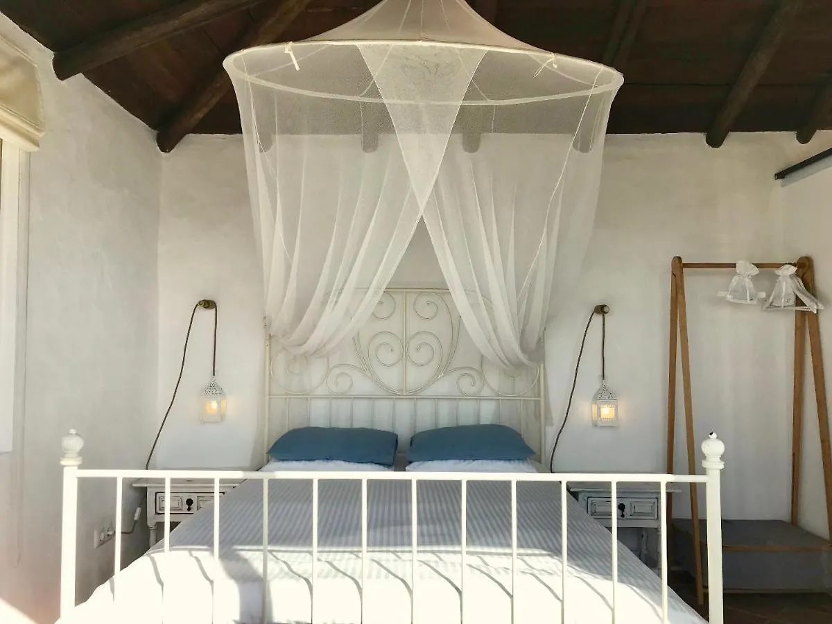 Holiday home Casa Da Aldeia Apartment Santa Barbara de Nexe
