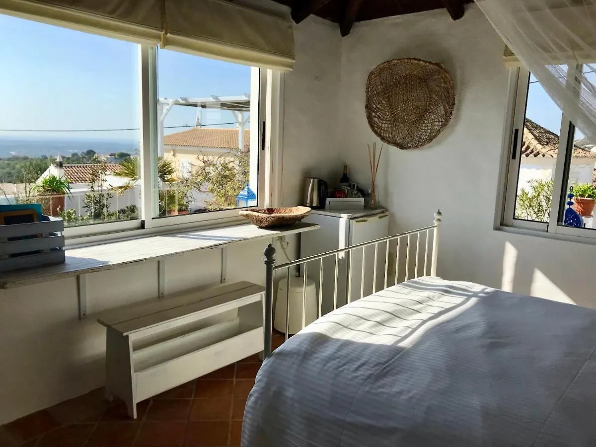 Casa Da Aldeia Villa Santa Bárbara de Nexe 0*,  Portugal