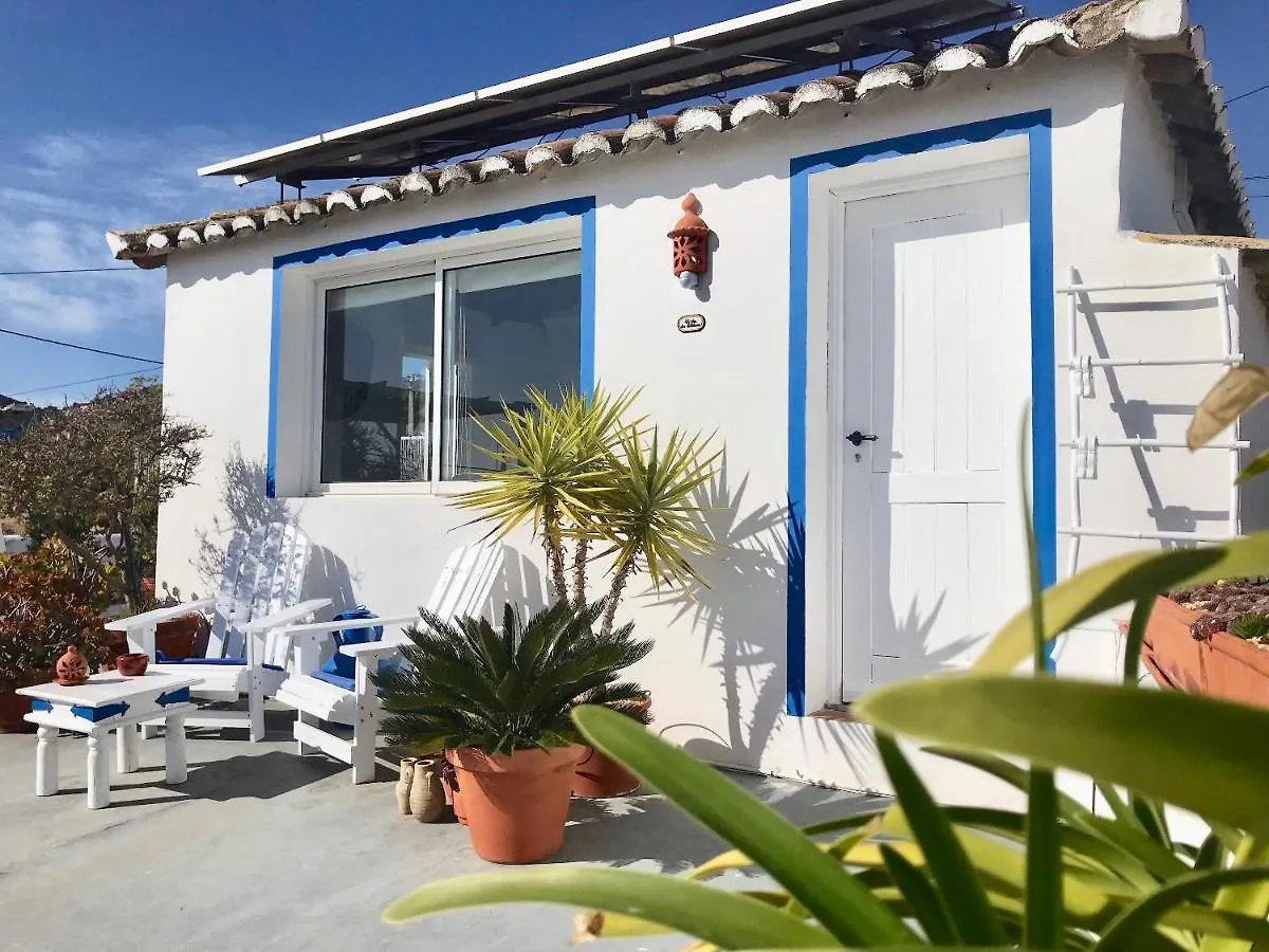 Casa Da Aldeia Apartment Santa Barbara de Nexe 0*,  Portugal