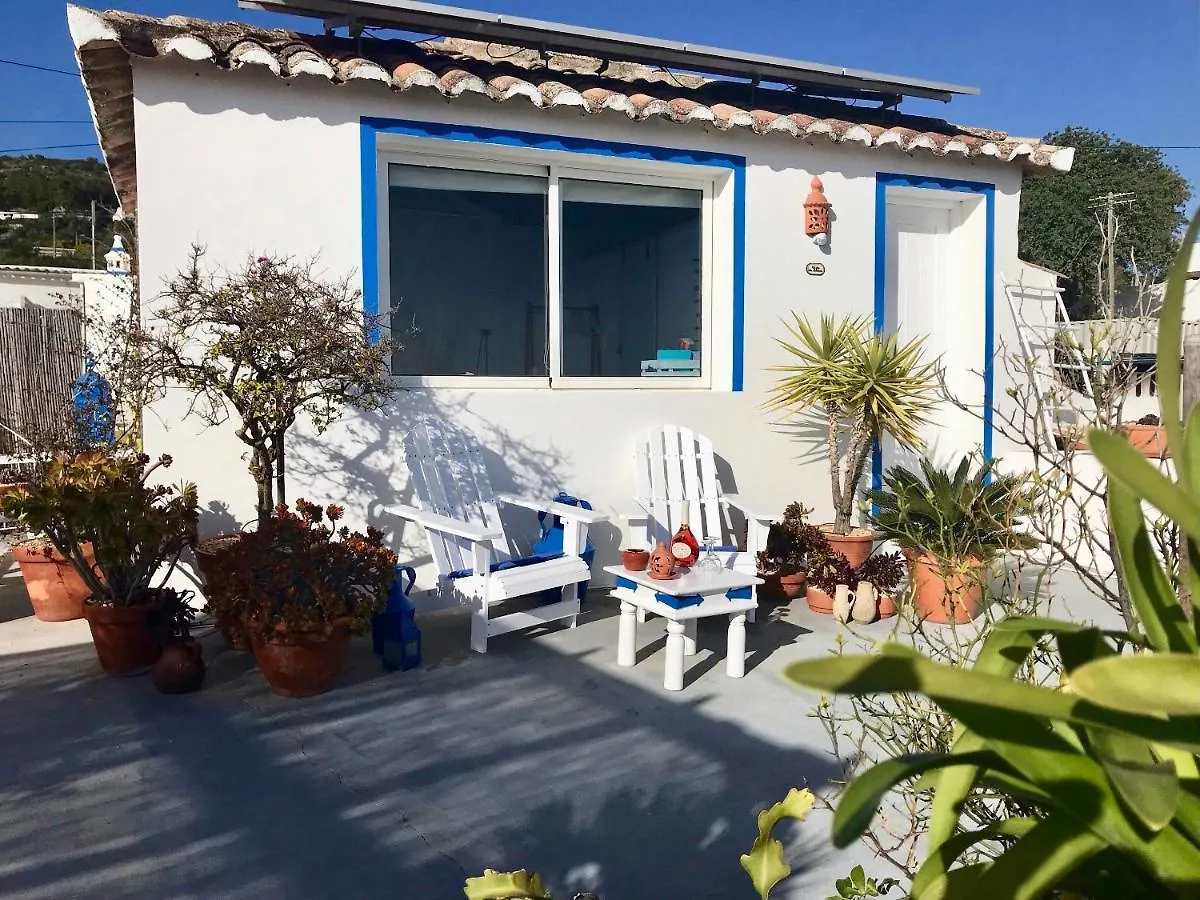 Holiday home Casa Da Aldeia Apartment Santa Barbara de Nexe