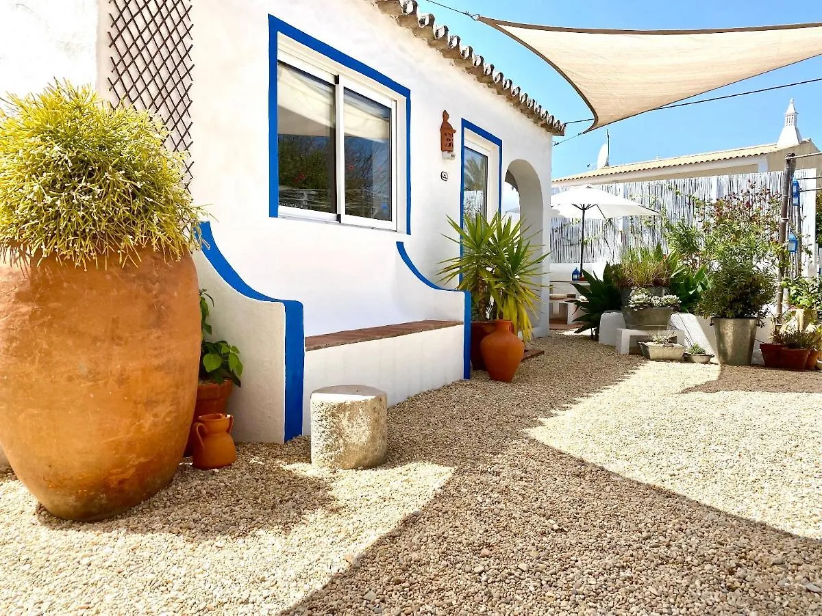 Casa Da Aldeia Apartment Santa Barbara de Nexe 0*,  Portugal