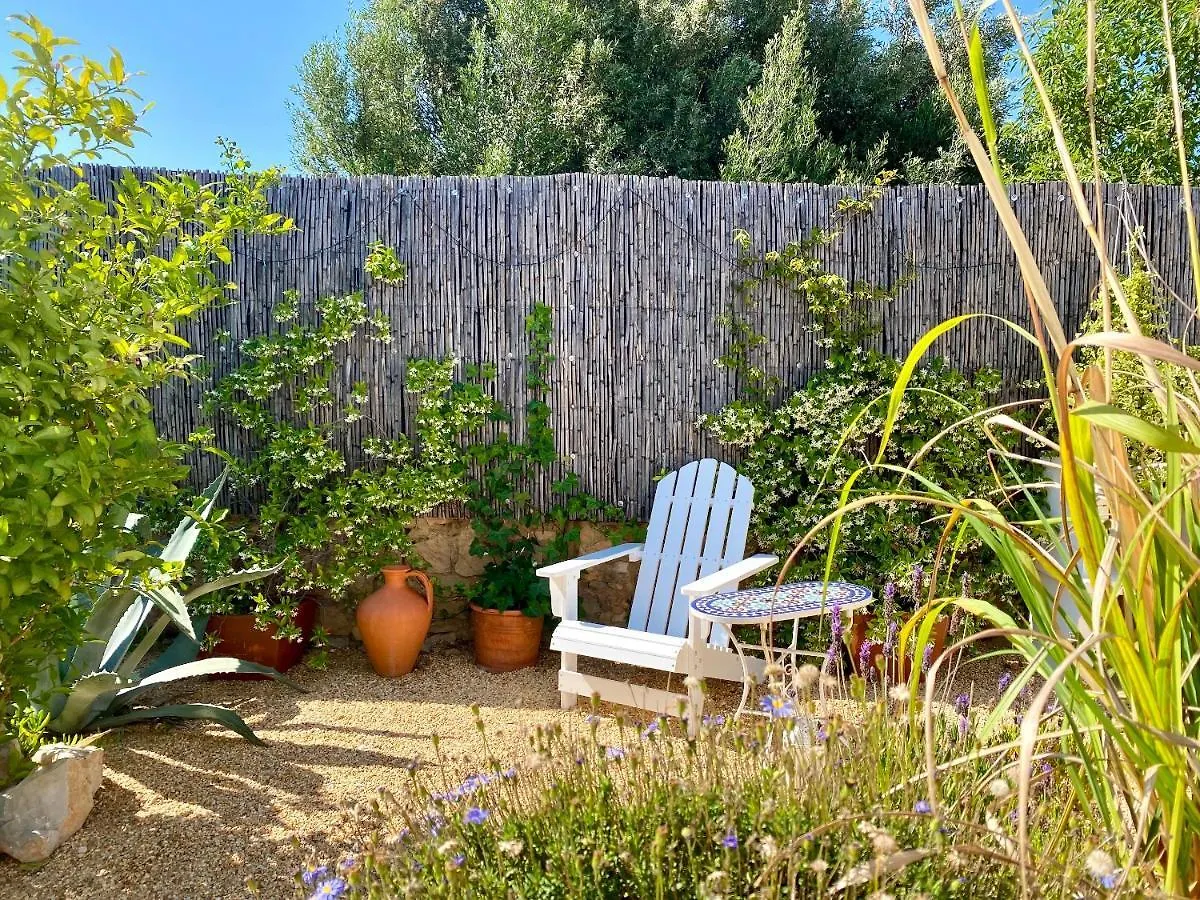 Holiday home Casa Da Aldeia Apartment Santa Barbara de Nexe Portugal