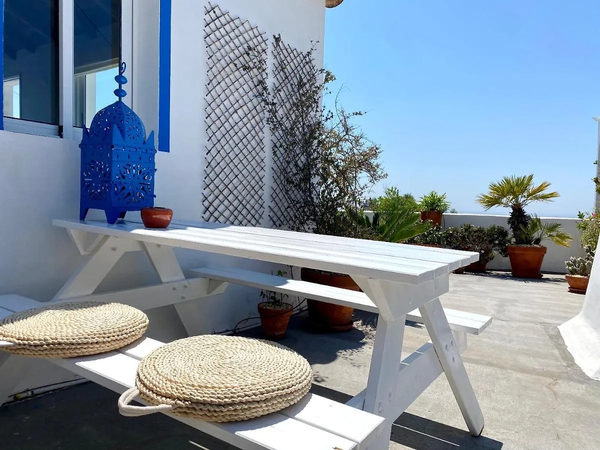 Casa Da Aldeia Apartment Santa Barbara de Nexe