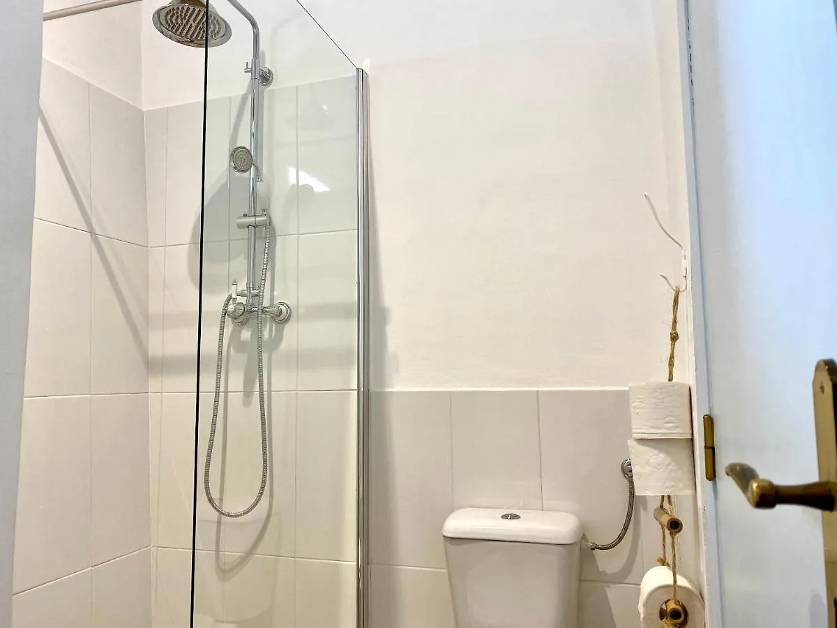 Casa Da Aldeia Villa Santa Bárbara de Nexe Vakantiehuis