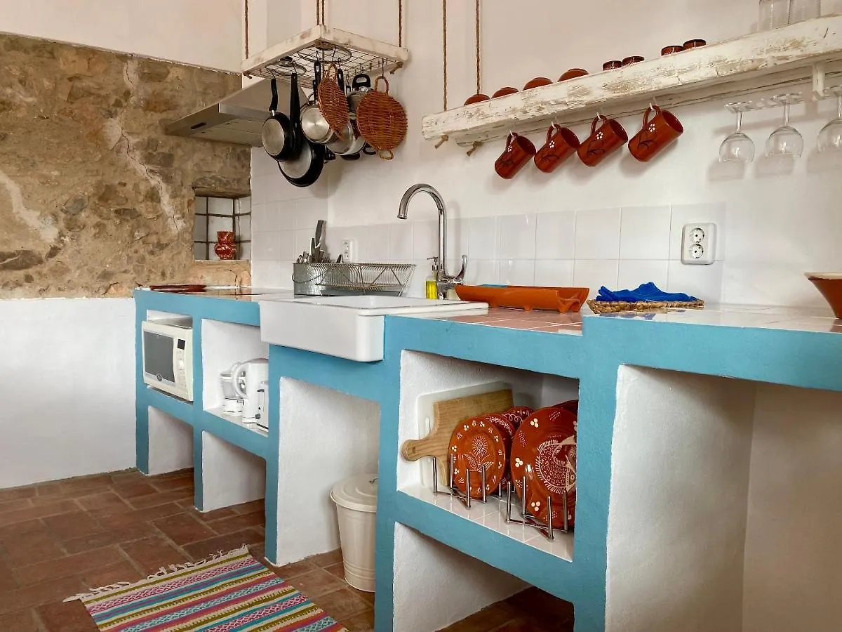Casa Da Aldeia Villa Santa Bárbara de Nexe 0*,  Portugal