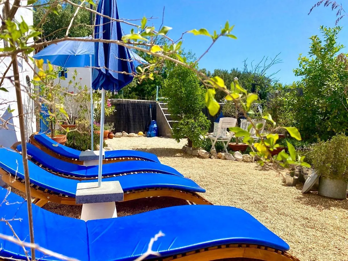 Holiday home Casa Da Aldeia Apartment Santa Barbara de Nexe Portugal