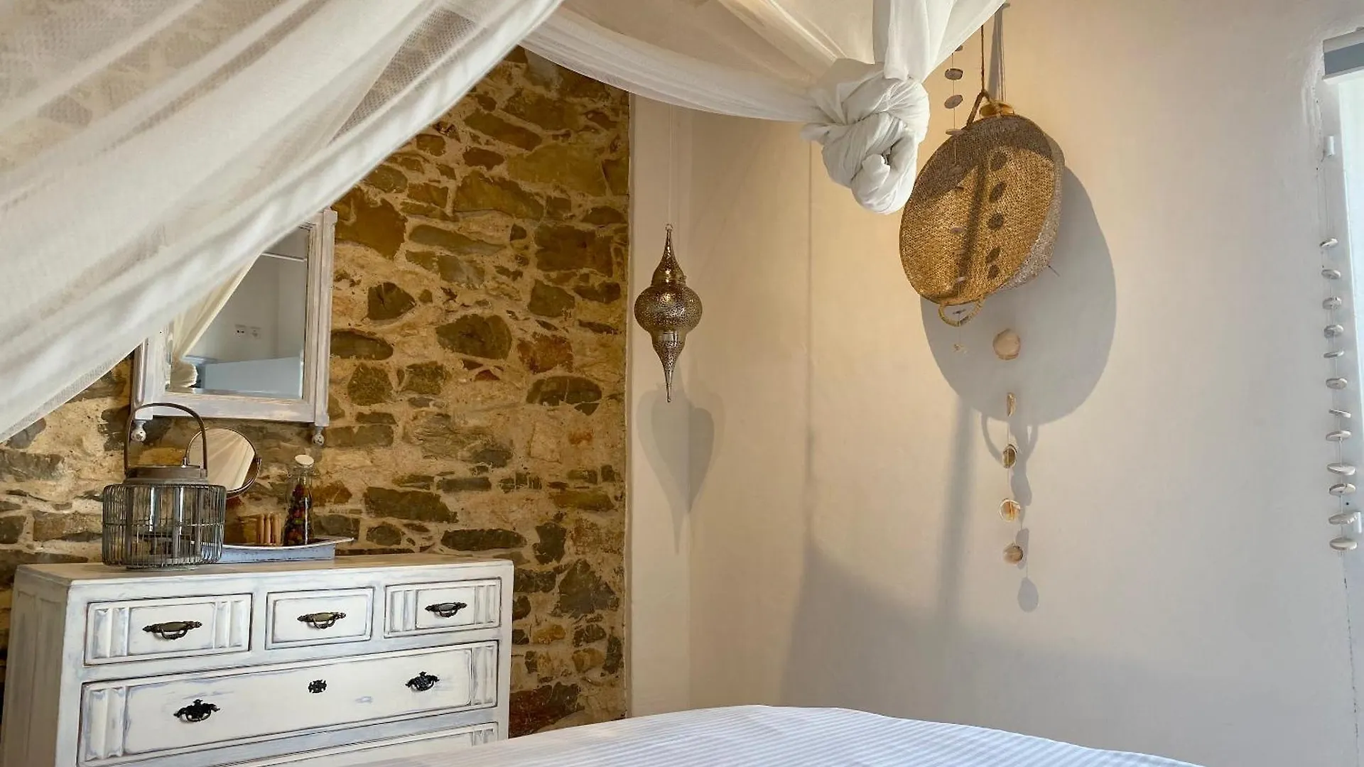 Casa Da Aldeia Apartment Santa Barbara de Nexe Holiday home