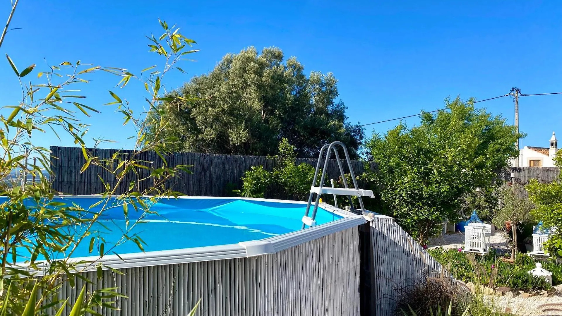 Сasa de vacaciones Villa Casa Da Aldeia Santa Bárbara de Nexe