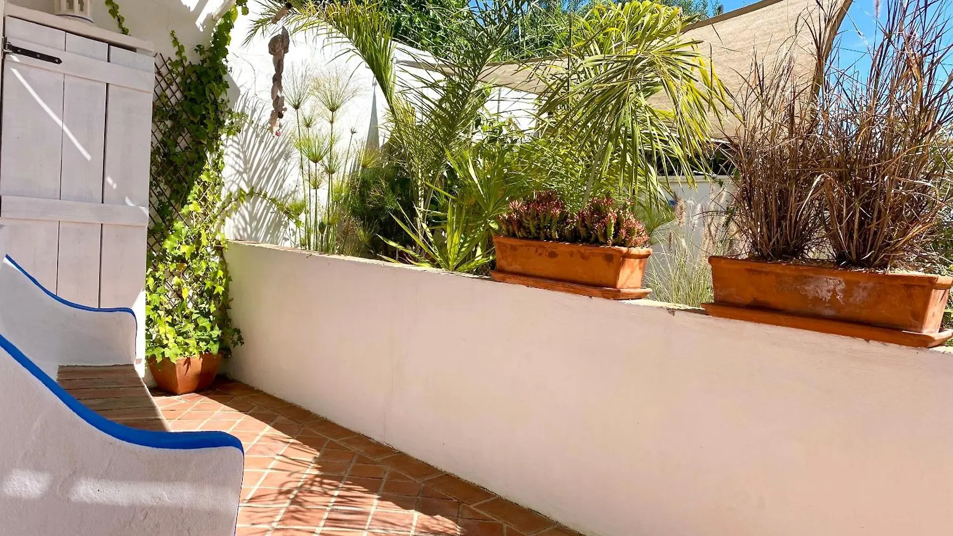 Casa Da Aldeia Villa Santa Bárbara de Nexe