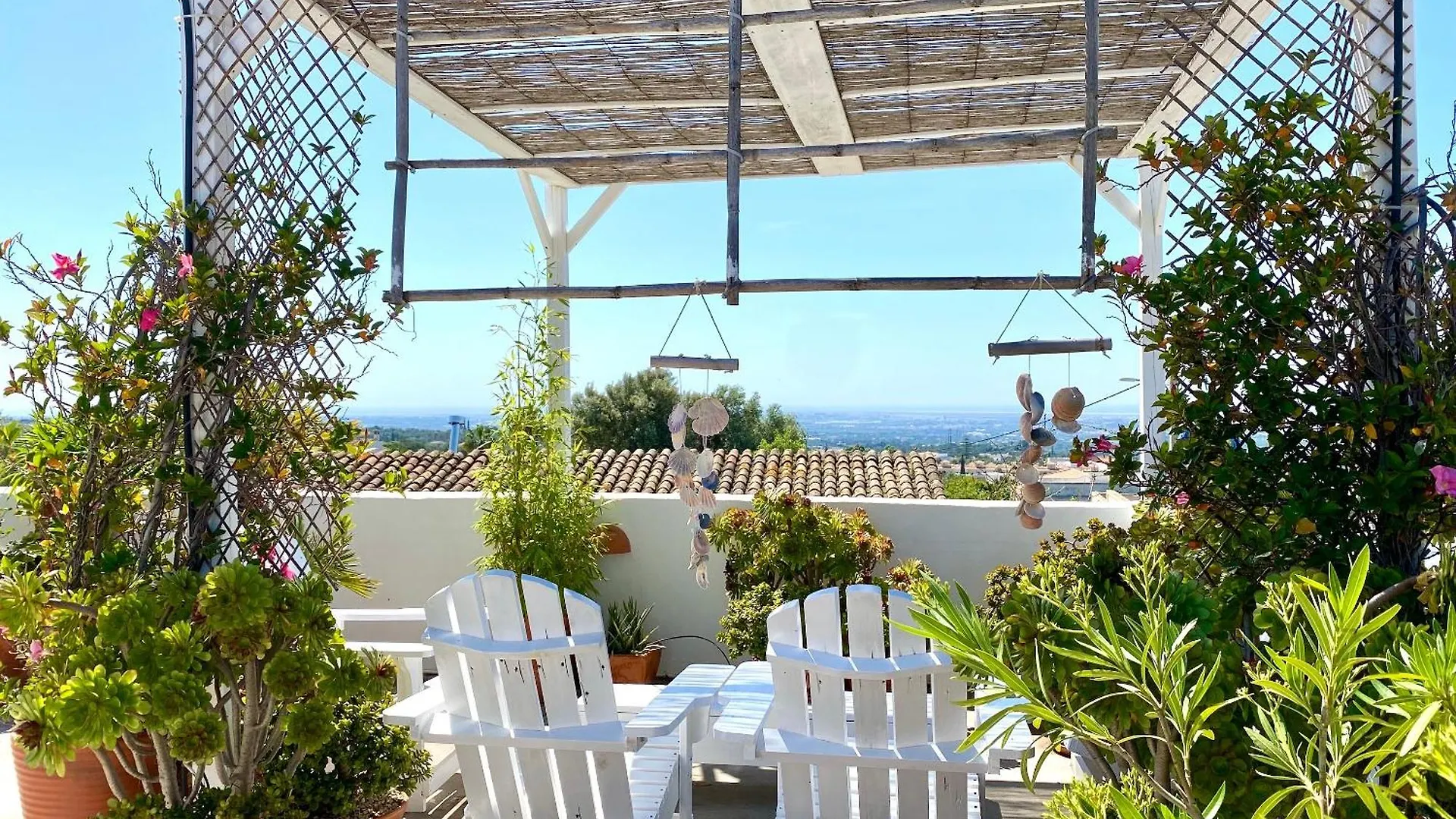 Casa Da Aldeia Apartment Santa Barbara de Nexe Holiday home