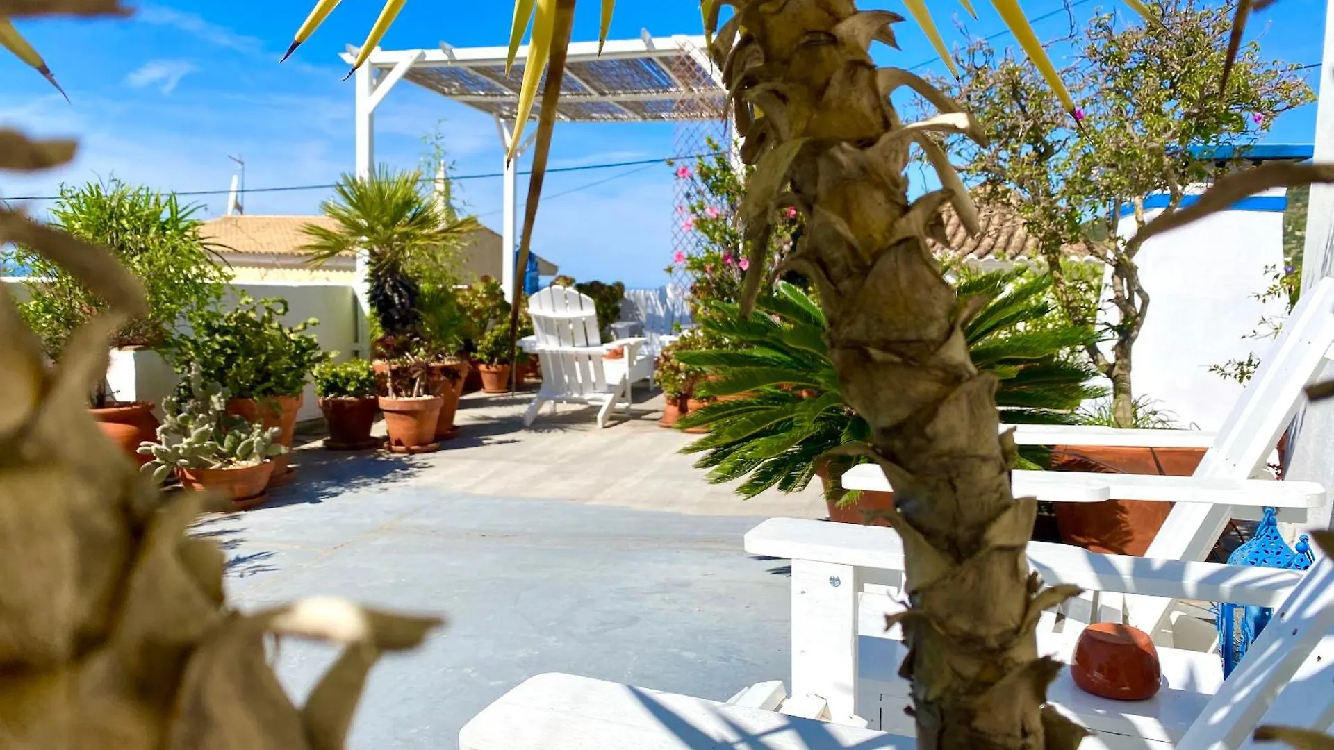 Holiday home Casa Da Aldeia Apartment Santa Barbara de Nexe