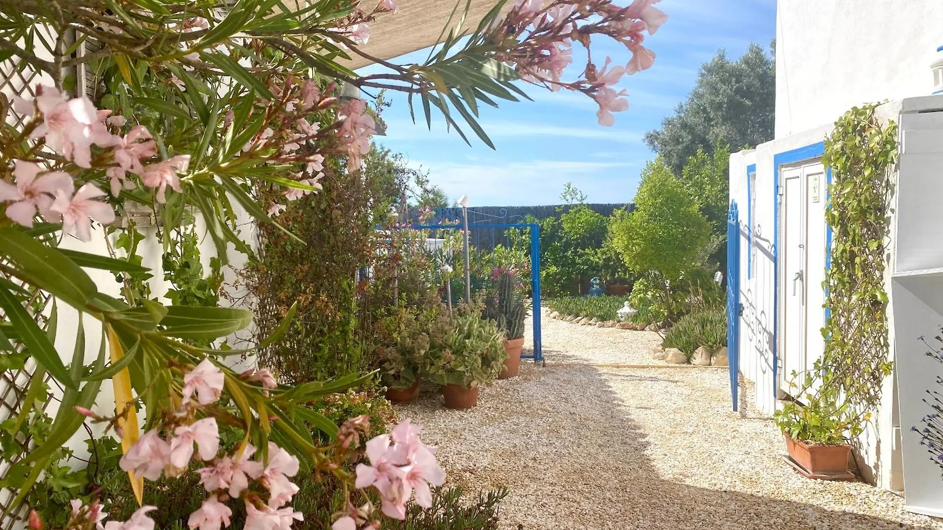 Holiday home Casa Da Aldeia Apartment Santa Barbara de Nexe