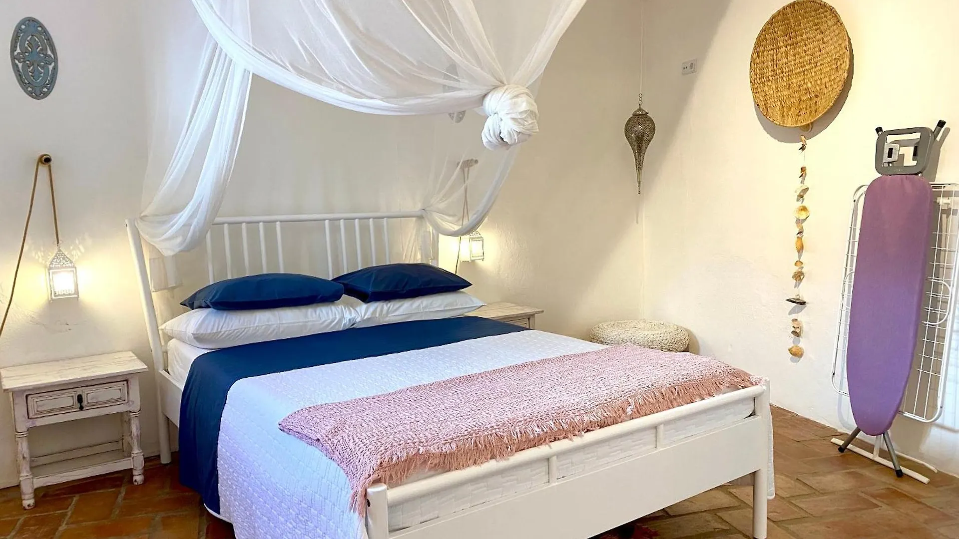 Casa Da Aldeia Apartment Santa Barbara de Nexe