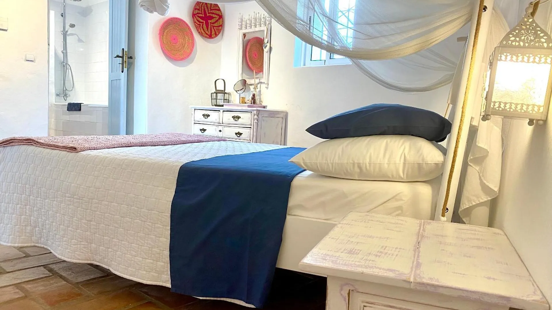 Vakantiehuis Casa Da Aldeia Villa Santa Bárbara de Nexe
