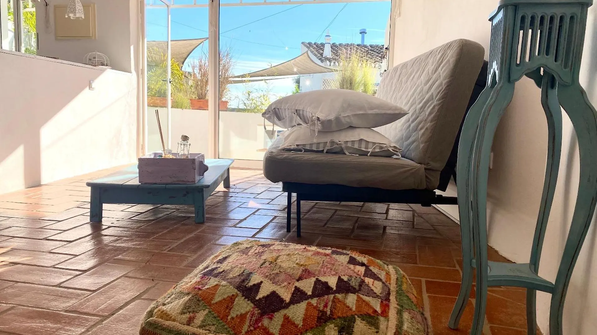 Holiday home Casa Da Aldeia Apartment Santa Barbara de Nexe