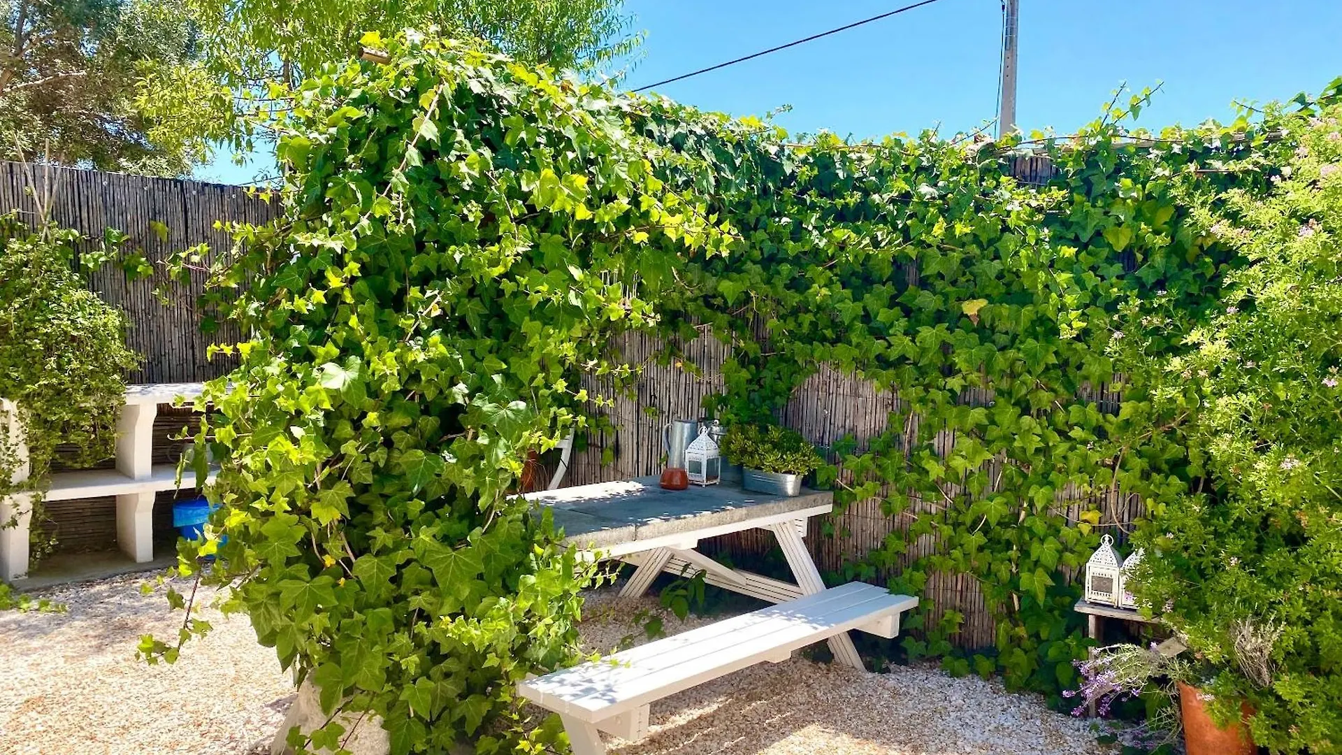 Vakantiehuis Casa Da Aldeia Villa Santa Bárbara de Nexe