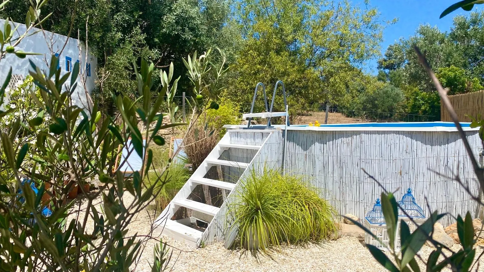 Casa Da Aldeia Apartment Santa Barbara de Nexe Holiday home