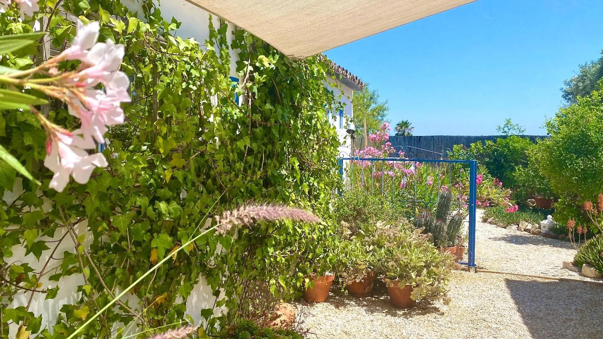 Holiday home Casa Da Aldeia Apartment Santa Barbara de Nexe Portugal