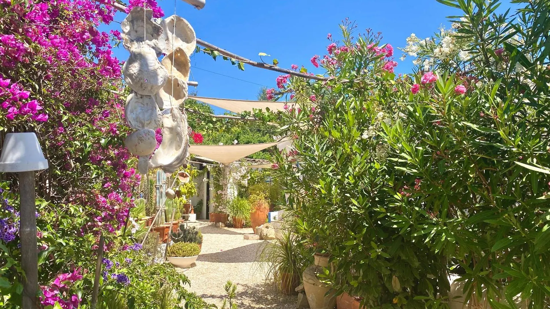 Casa Da Aldeia Villa Santa Bárbara de Nexe