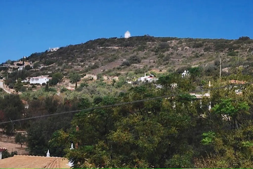 Vakantiehuis Casa Da Aldeia Villa Santa Bárbara de Nexe Portugal