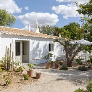 Guest house Amago, Santa Barbara de Nexe