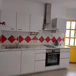Cavaco Appartement