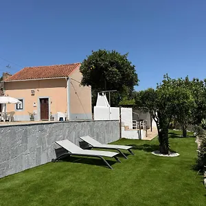 Casas Bemposta Hébergement de vacances