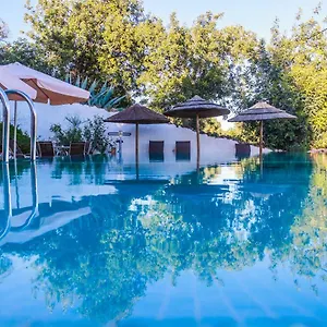 Country house Casa Da Tita, Salir
