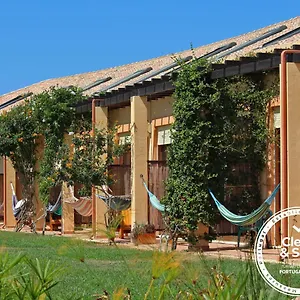 Farm stay Casa Do Vale Da Lama Ecohotel & Retreat Centre In A Farm, Odiaxere